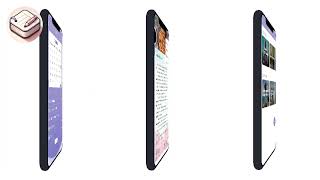 9a notepad app specially built for modern women, digital notes to make better life #digital planne screenshot 5