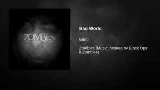 Two Down | Bad World – Single