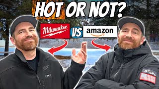 Heated Jacket FaceOff: Budget vs Premium Brand Showdown