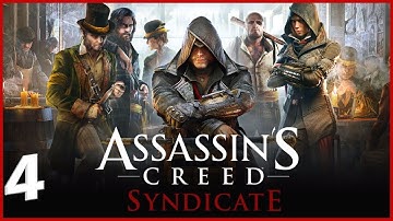 Live Stream 4K | Assassin