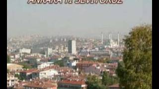 Rahmi Çankaya Sen Sen Polatlı Türkoba Oyun Havası Düğün