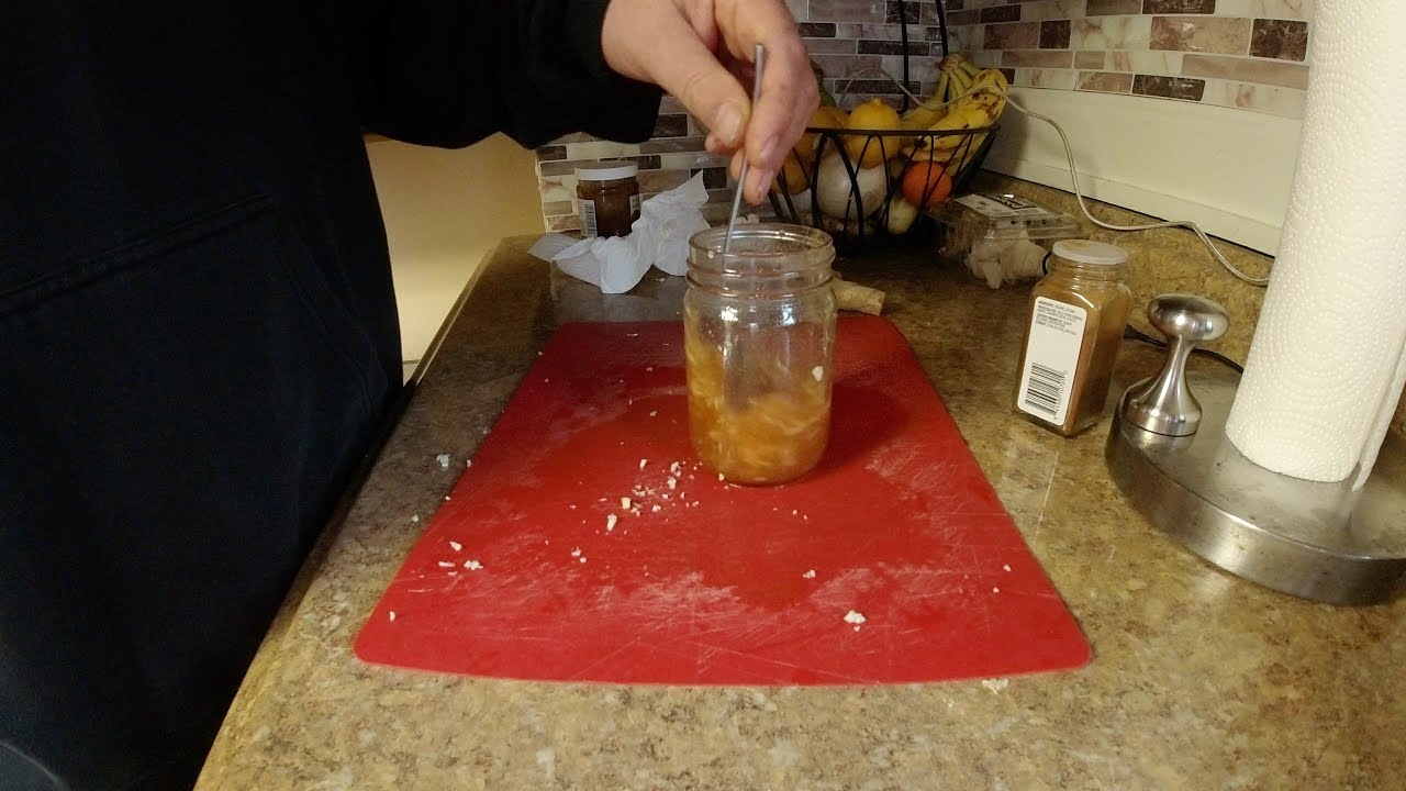 Natural Flu bomb Recipe YouTube