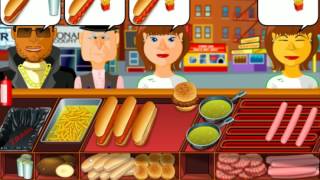 Hot Dog Bush – Apps on Google Play