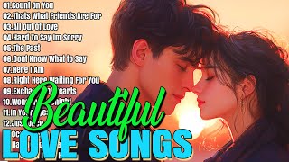 Classic Love Songs 💖 Best Love Songs of All Time 💖 Best Old Love Songs of the 60s, 70s, 80s &amp; 90s