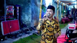 TITIP CINTA - COVER BANG BUDI - ALINDRA MUSIC