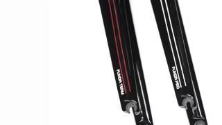 3T Fork Range