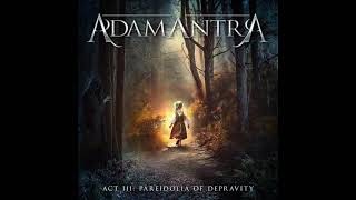 Adamantra - Of Beasts and Angels