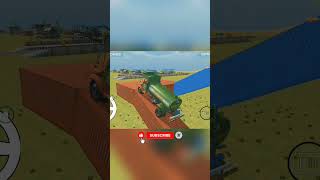 Indian vehicles simulator game #indianvechilesimulator3d