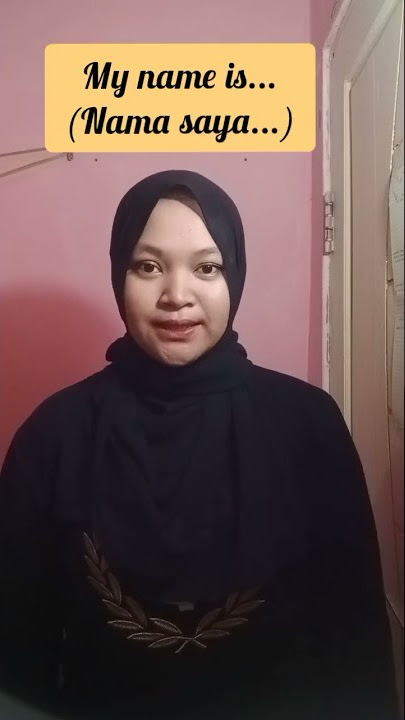 Download lagu Name: Arlianda//SRN: 210101030498//Class: A//Subject: Expression of introduction (Speaking 2)