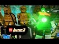 LEGO Batman 3: Beyond Gotham - How to Unlock Green Loontern + Review
