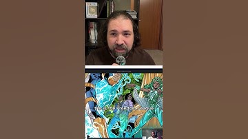 Mutants & Masterminds 4th Edition Prelaunch on Kickstarter. #ttrpgs #superheroes #kickstarter