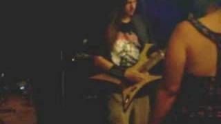 Absolute Vengeance - My Revenge