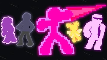 5 INSANE MODS to try in YOMI HUSTLE