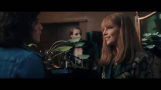 Bohemian Rhapsody - Freddie Meets Mary in Biba Scene (Rami Malek, Freddie Mercury)