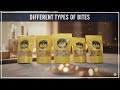 Different types of bites#muruku #ladoo#gavvalu#chekkalu#appalu