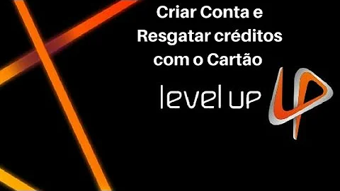 Para que serve Level Up?