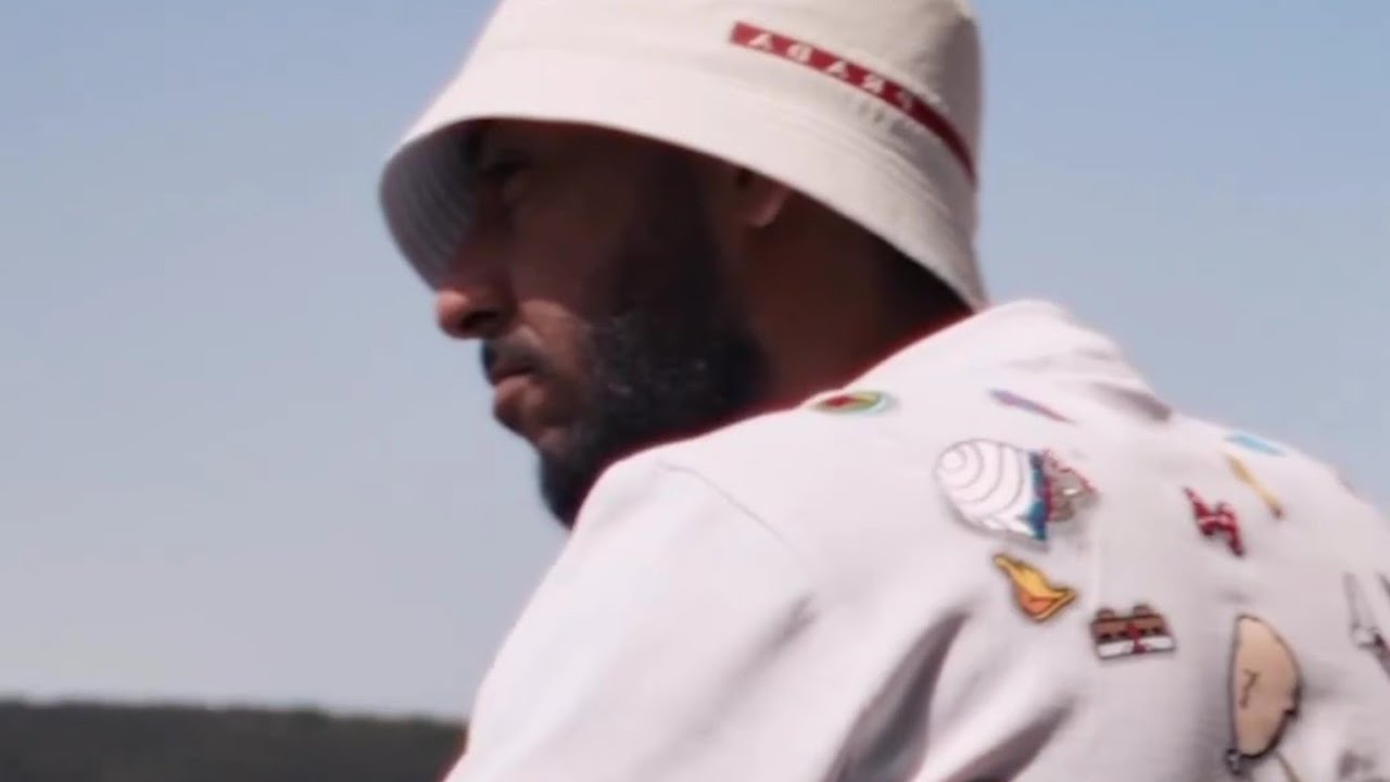 Rimkus - ALI (feat. Lacrim, Werenoi, Mac Tyer) - YouTube