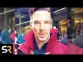 10 times marvel actors surprised fans