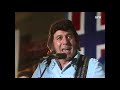 Carl Perkins - Matchbox (Live)