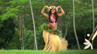 Download Lagu US Hawaiian Grass Skirt Dance (Pa'u Dance） MP3