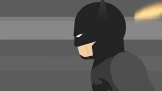 Batman Stick Nodes WIP