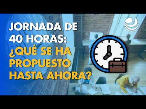 Jornada laboral de