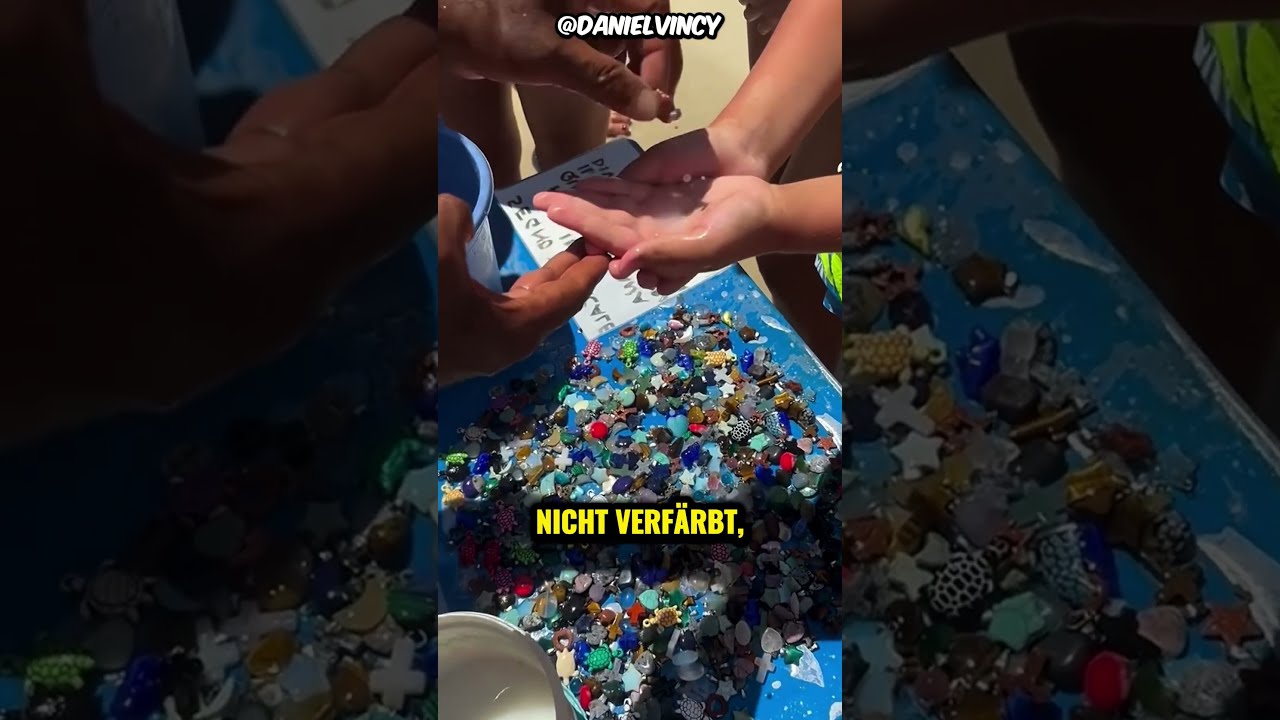 Wenn Sich Der Stein Verf Rbt Geh Rt Er Dir 