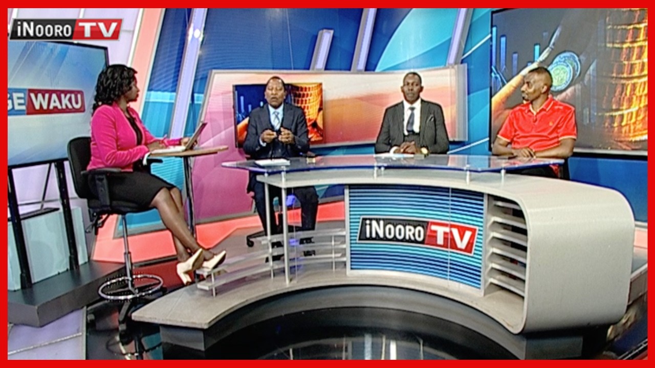 Kwarĩra Mũthingi wa Biacara #UgeWaku PART 2