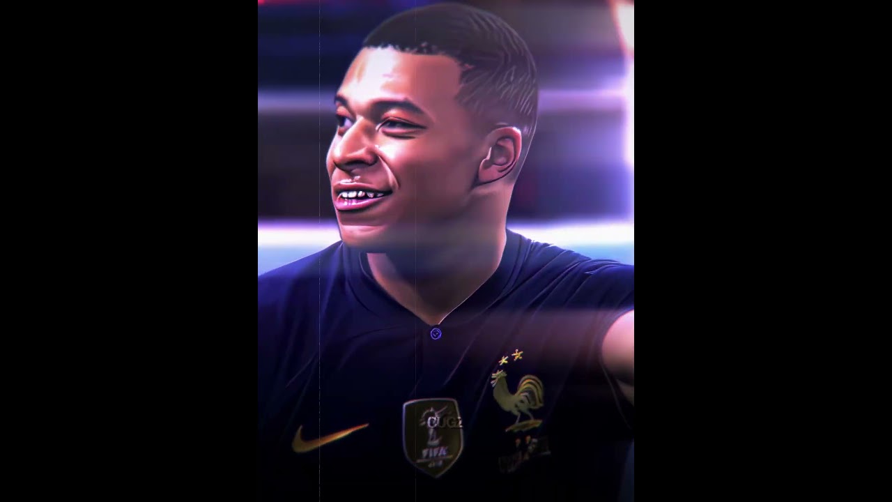 The Greatest Sport Ever ❤️ II #4k #football #aftereffects #ae #goat