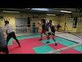 Entranement de boxe  pontaudemer eure