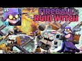 Tutor Fireball Ruin Witch TH17 - Clash of clans indonesia