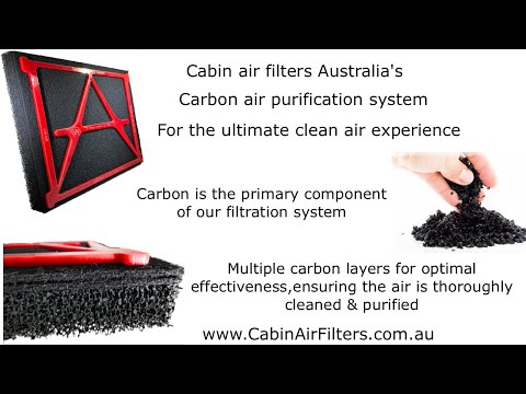 Vw Amarok Cabin Air Filter Replacement Video Youtube