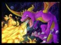 spyro - time of dying