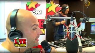 Alb Negru - Mi-E Sete De Tine Profm Live Session