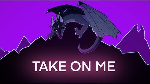 \\Take On Me// 80s Themed Anything MAP Part 4 (Wof)