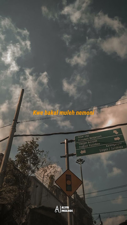 LDR - DENNY CAKNAN | STORY WA & IG (LIRIK)