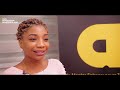 Nwana Zita On the #ALA November 2018 Masterclass