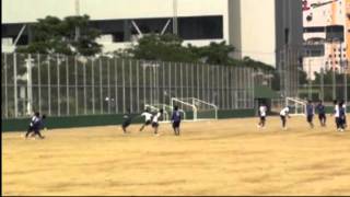 20110604 vsびわこ02@舞洲