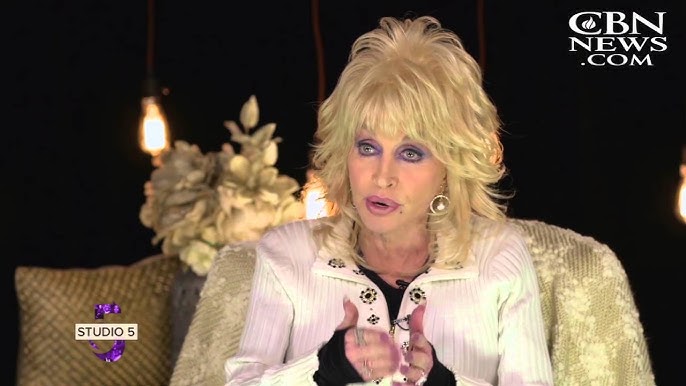 Studio 5: Dolly Parton’s Nashville