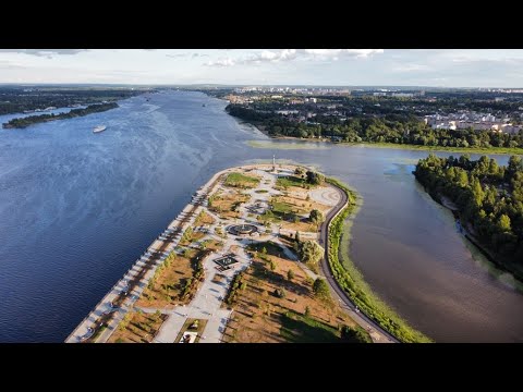 Video: Museum of the history of the city of Yaroslavl is a popular place of rest for citizens and visitors