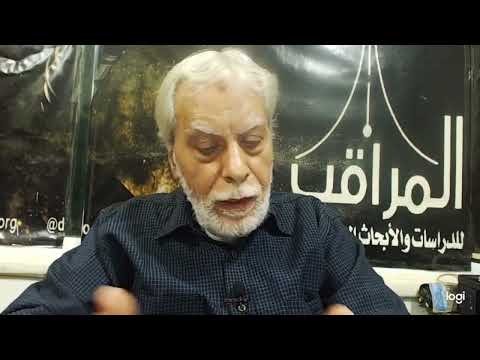 الطوفان والقراءات العبثية