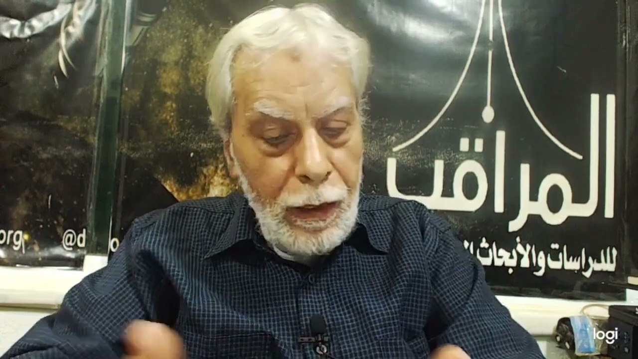 الطوفان والقراءات العبثية