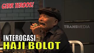 Legend Emang Beda, Interogasi Haji Bolot Bikin Ngakak Sampe Bengek! | LAPOR PAK! (25/07/22) Part 3
