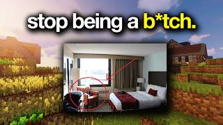 why not you?
