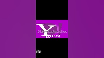 Yahoo Intro Logo Getting 999999X Speed