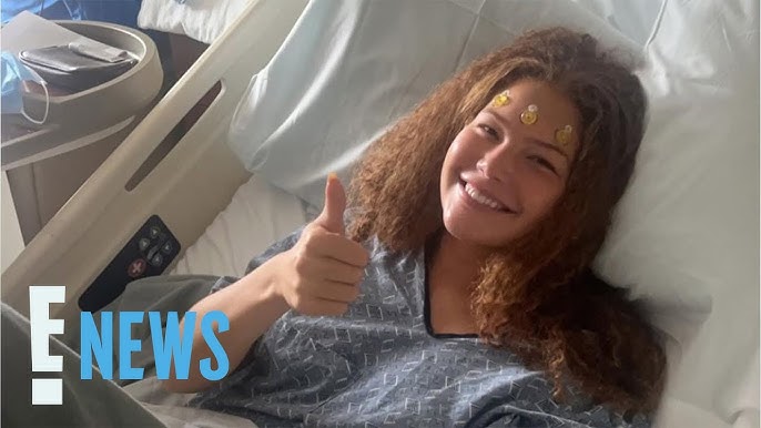 Isabella Strahan Shares Update On Chemotherapy Amid Cancer Battle