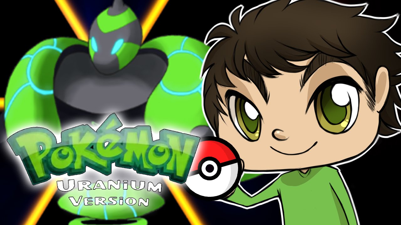 POKÈMON URANIUM | Review