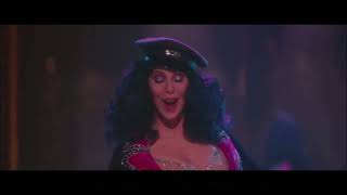 Cher - Welcome to Burlesque (Srpski prevod)