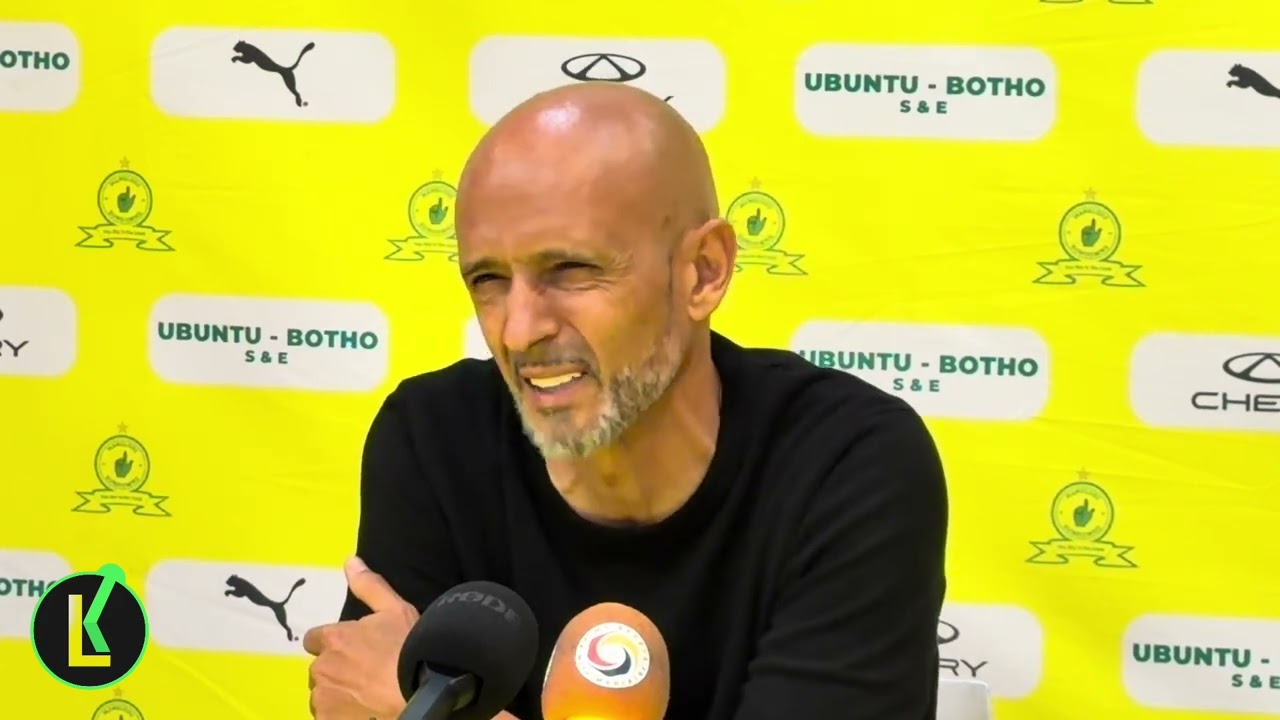 Cardoso Emotional | VAR | Awards | Challenges SA Football! 