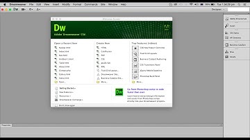Dreamweaver Navigation Tutorial || Dreamweaver Nav Bar - Web design